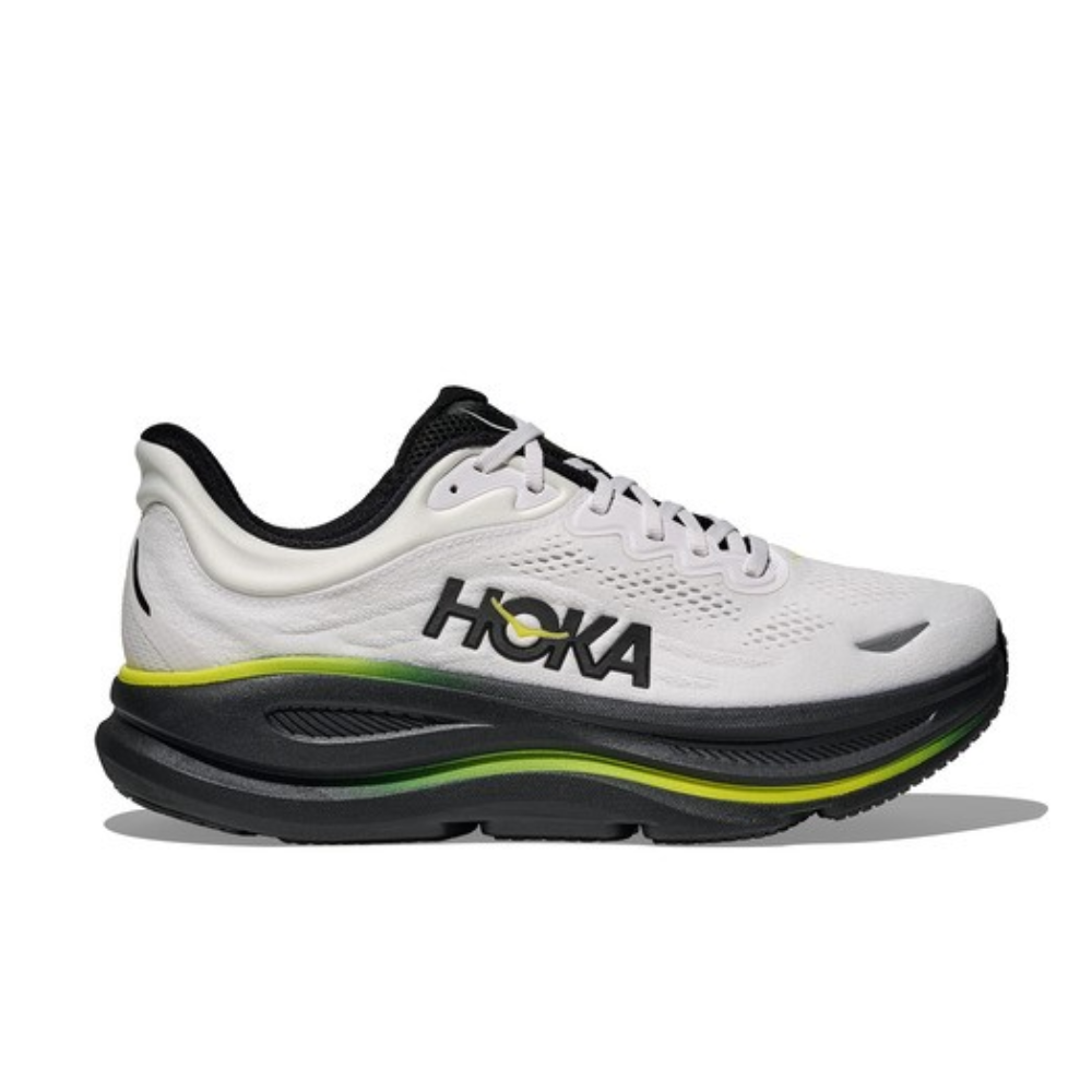 Mens Hoka Bondi 9 (D-Width)