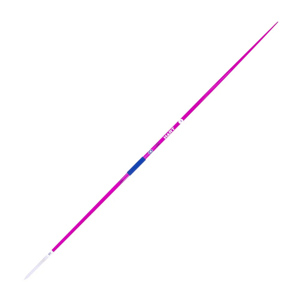 Hart international Javelin (Item Can Not Be Shipped)