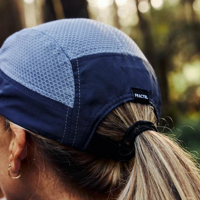 Fractel M-Series Cap "Blueberry"