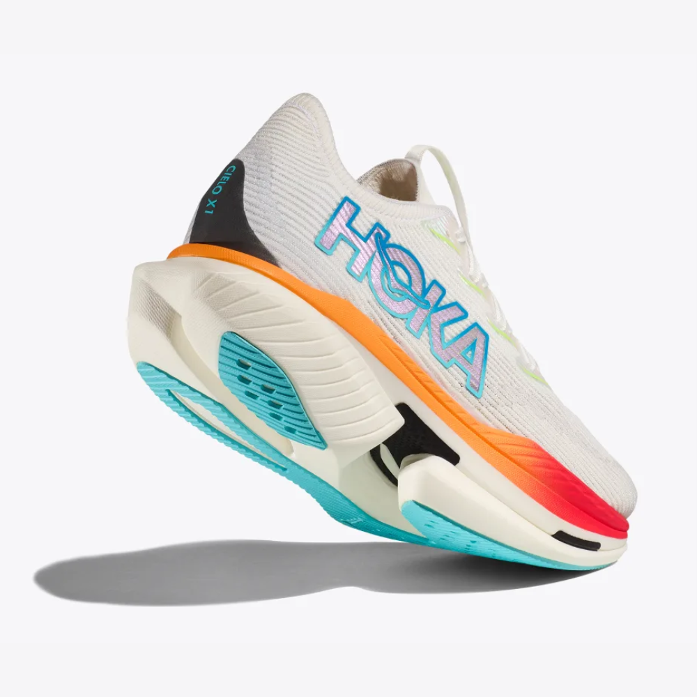 Hoka Cielo X1