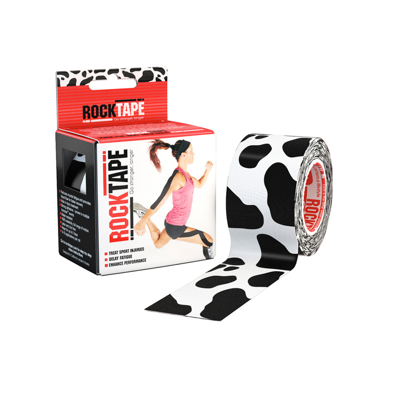 Rocktape 5cm x 5m