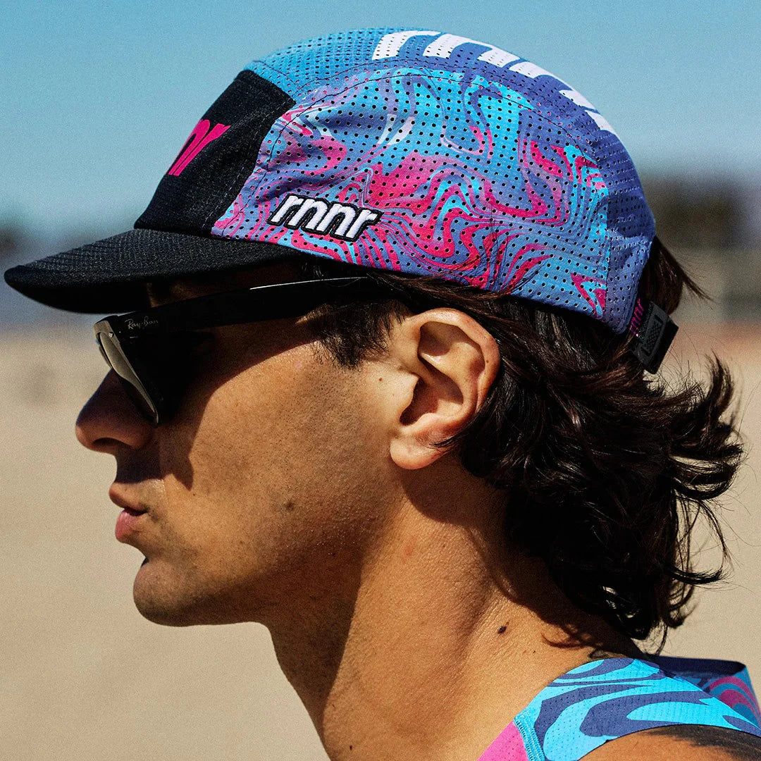 Rnnr Pacer Hat - Itahara