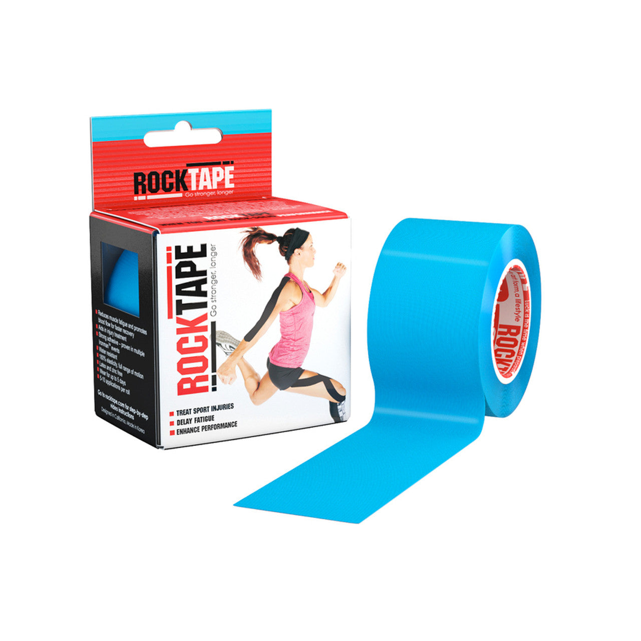 Rocktape 5cm x 5m