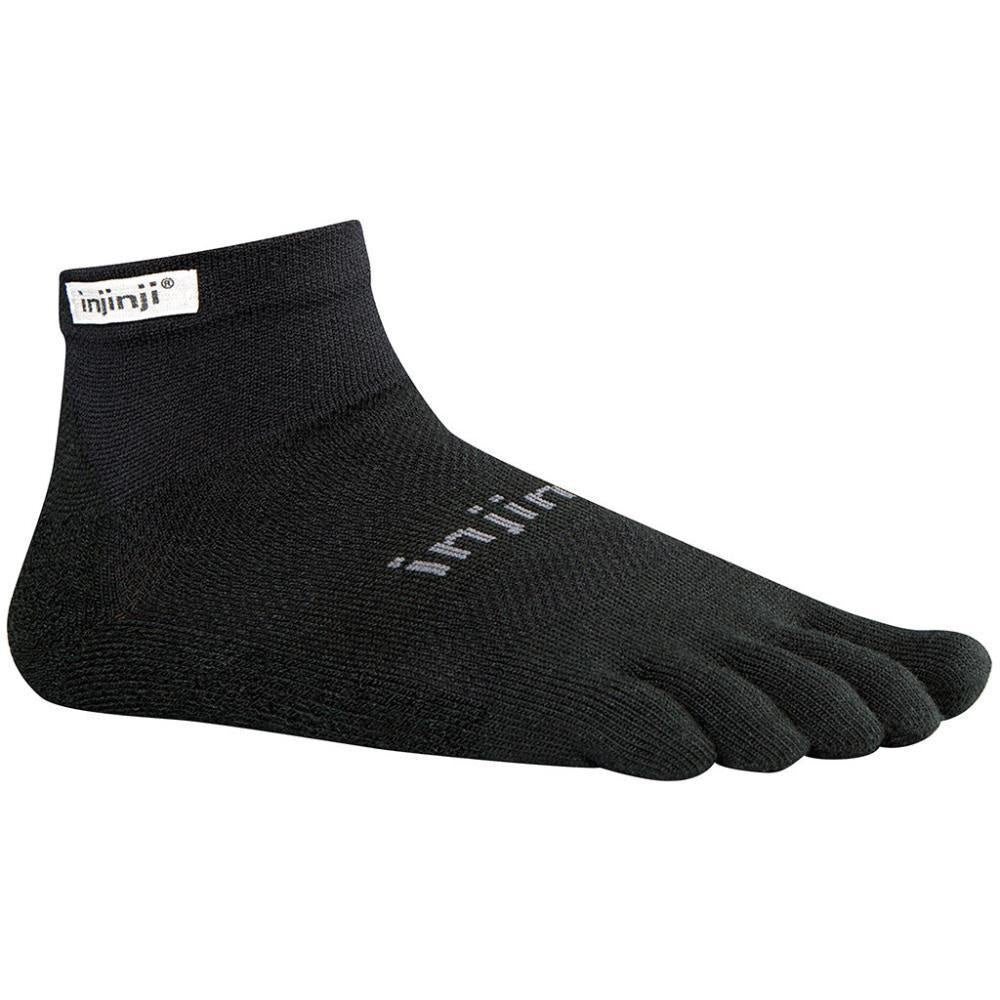 Injinji Mini Crew Original Weight