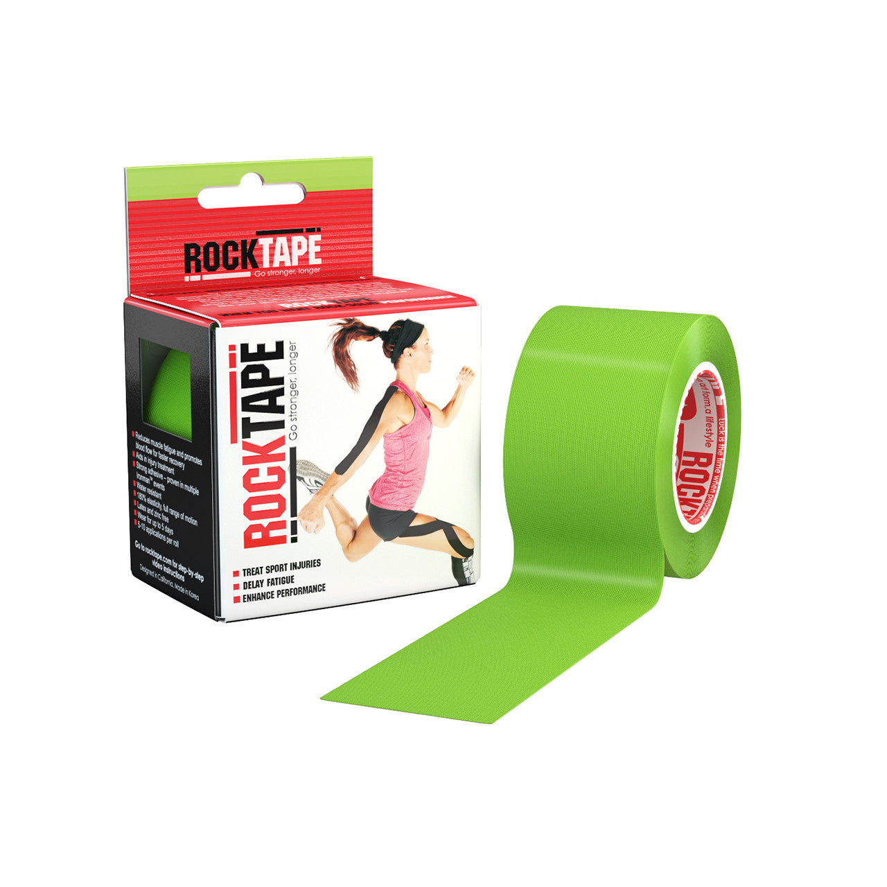 Rocktape 5cm x 5m