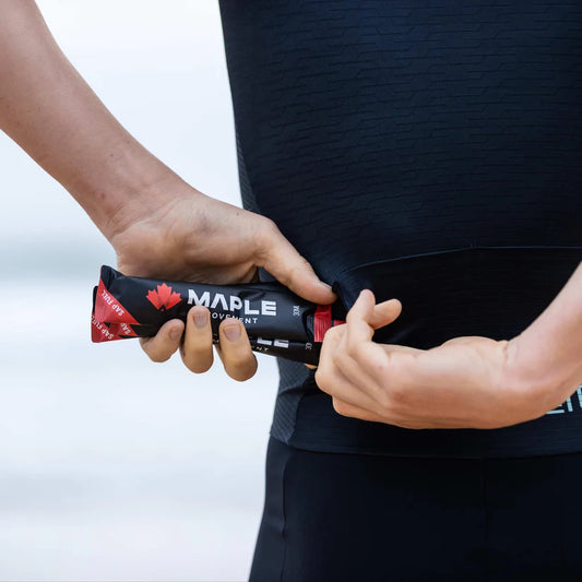 Maple Movement SAP FUEL Energy Gel