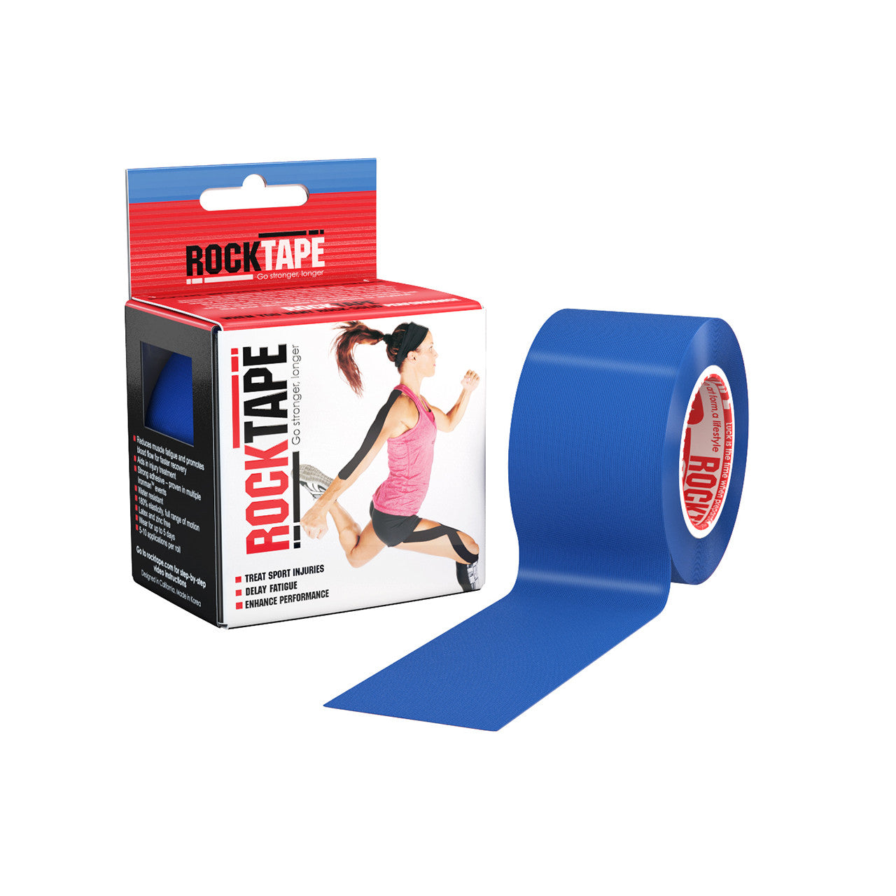 Rocktape 5cm x 5m