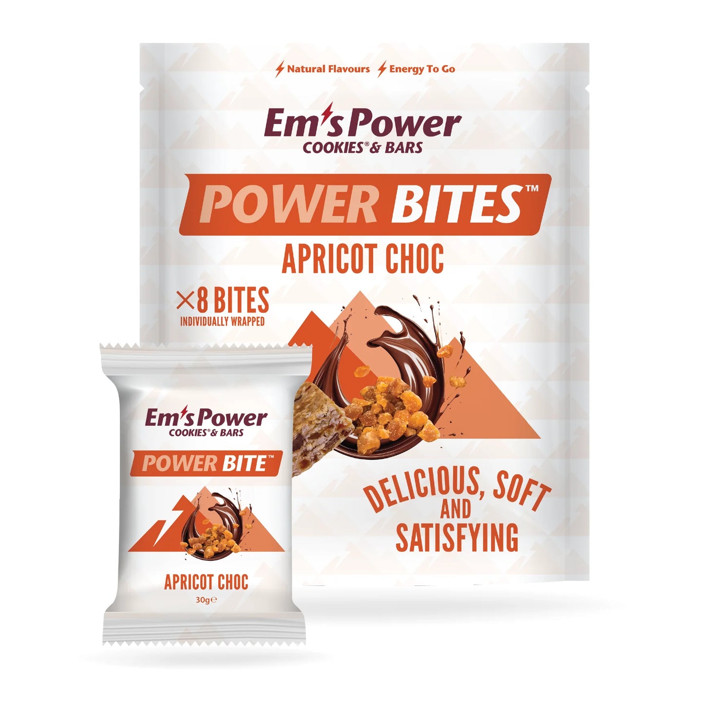 Ems Power Bites