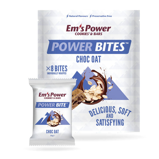Ems Power Bites