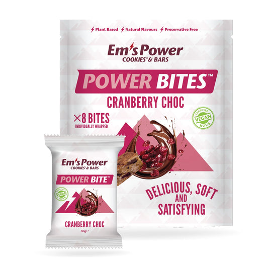 Ems Power Bites