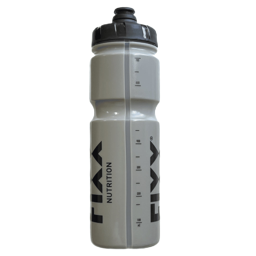 FIXX Drink Bottle 750m - Grey