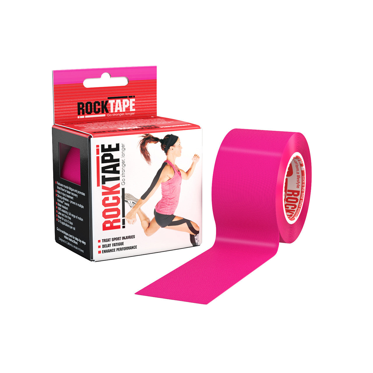 Rocktape 5cm x 5m