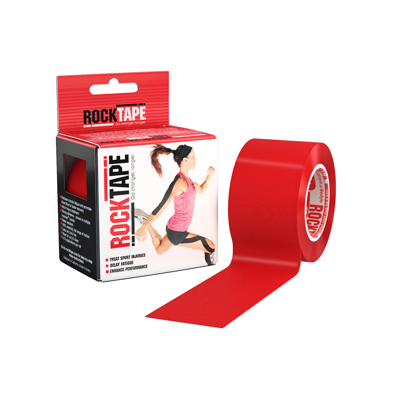 Rocktape 5cm x 5m