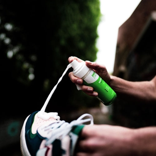 Sneaker Doctor Waterless Foam Cleaner