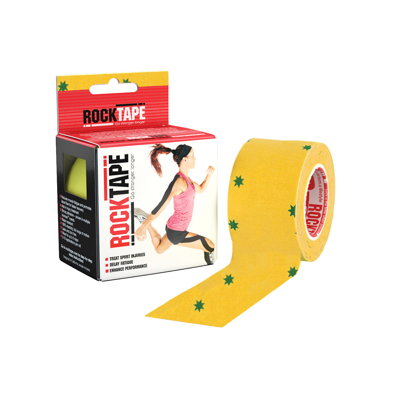 Rocktape 5cm x 5m