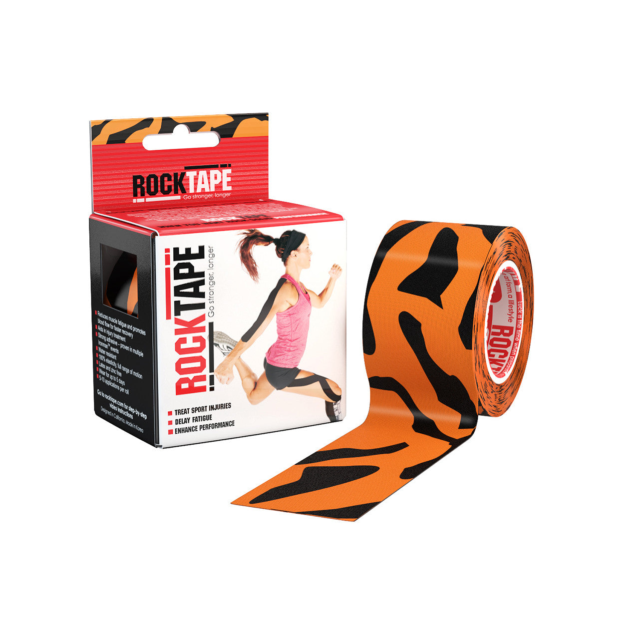 Rocktape 5cm x 5m