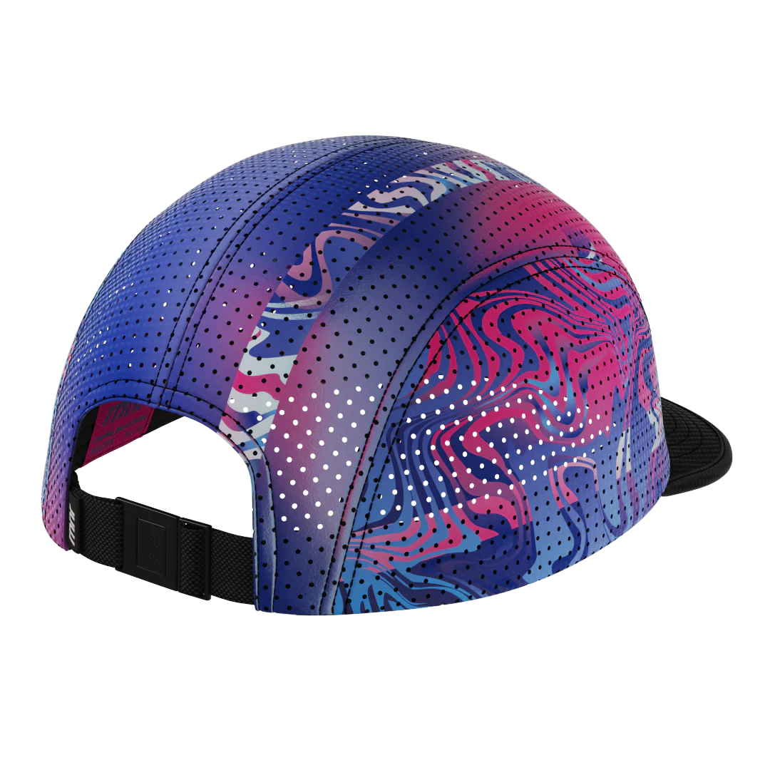 Rnnr Pacer Hat - Itahara