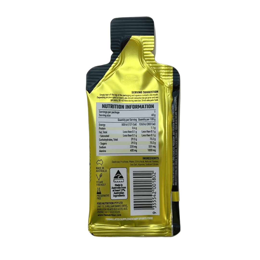 FIXX Gel X PRO (Single + Bulk Buy)