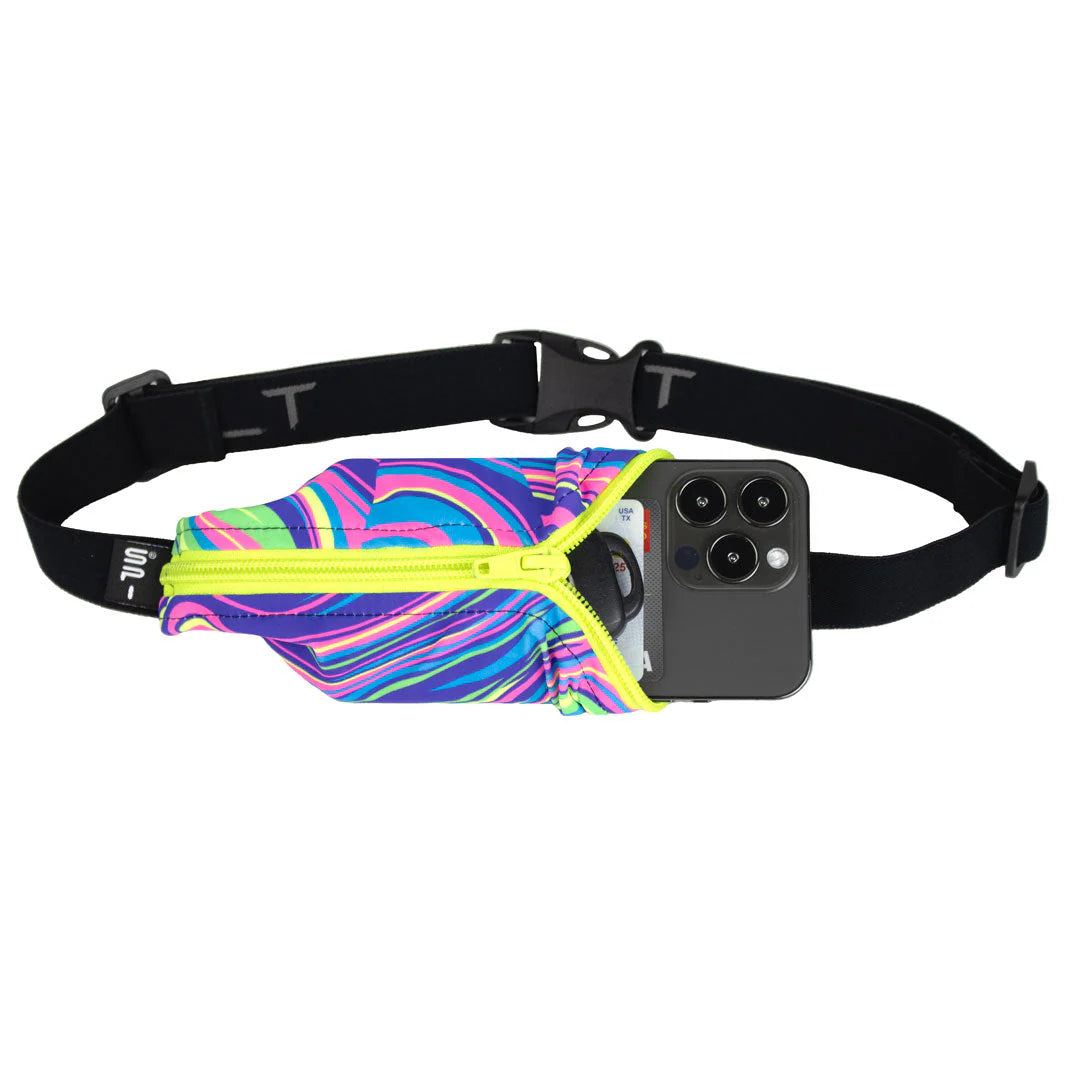 SPIbelt Original Running Belt