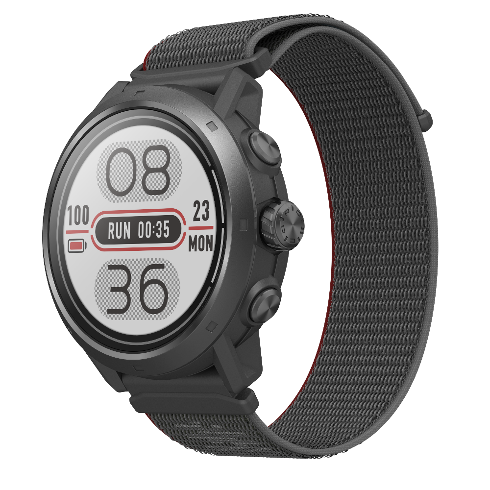 Coros APEX 2 Pro GPS Outdoor Watch