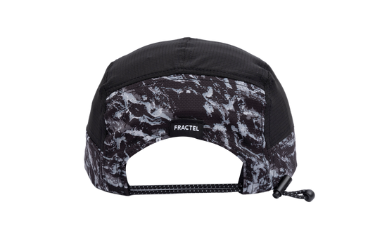 Fractel M-Series Seasonal Caps