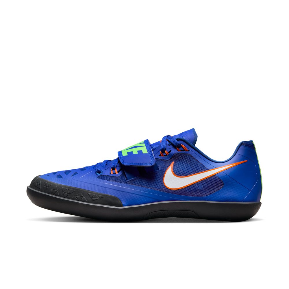 Nike Zoom SD 4