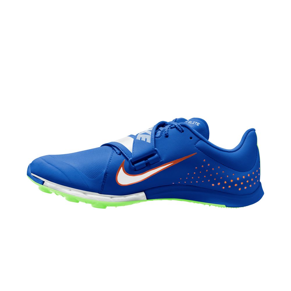 Nike Air Zoom Long Jump Elite