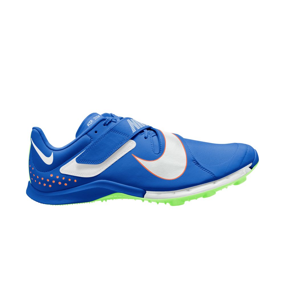 Nike Air Zoom Long Jump Elite