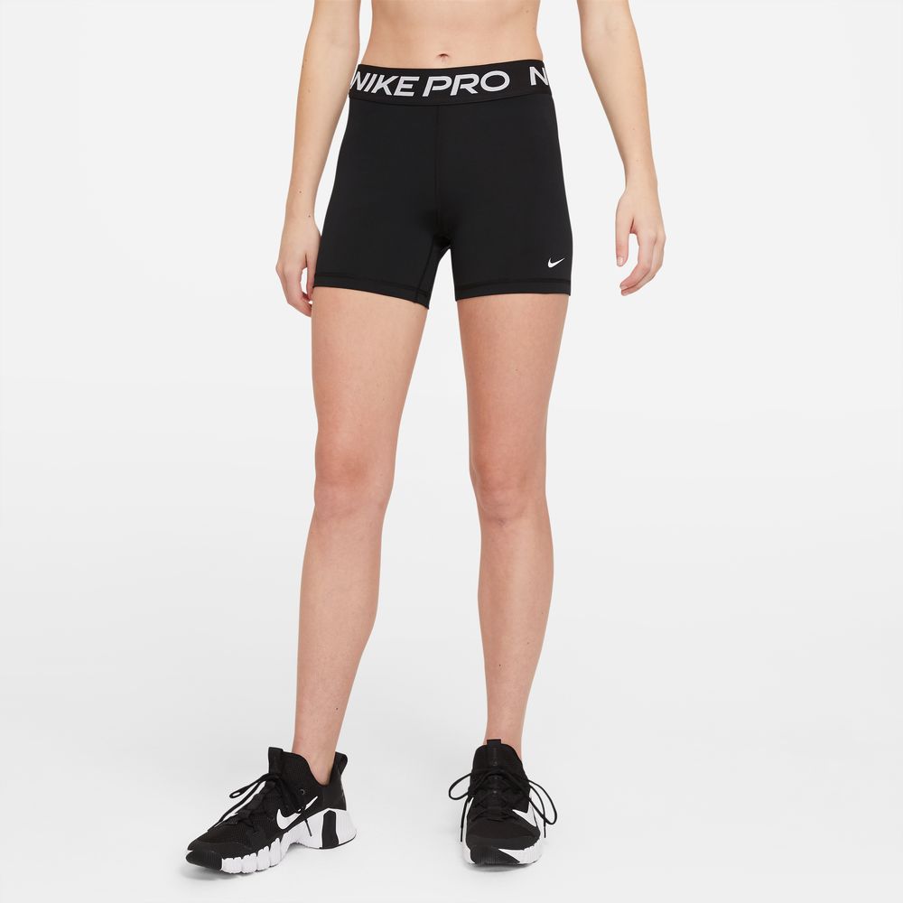 Womens Nike Pro 5 Inch Short