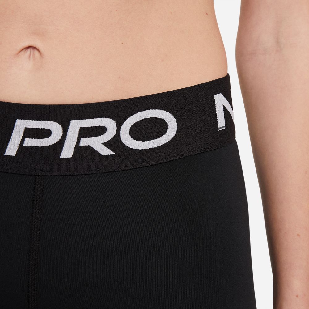 Womens Nike Pro 5 Inch Short
