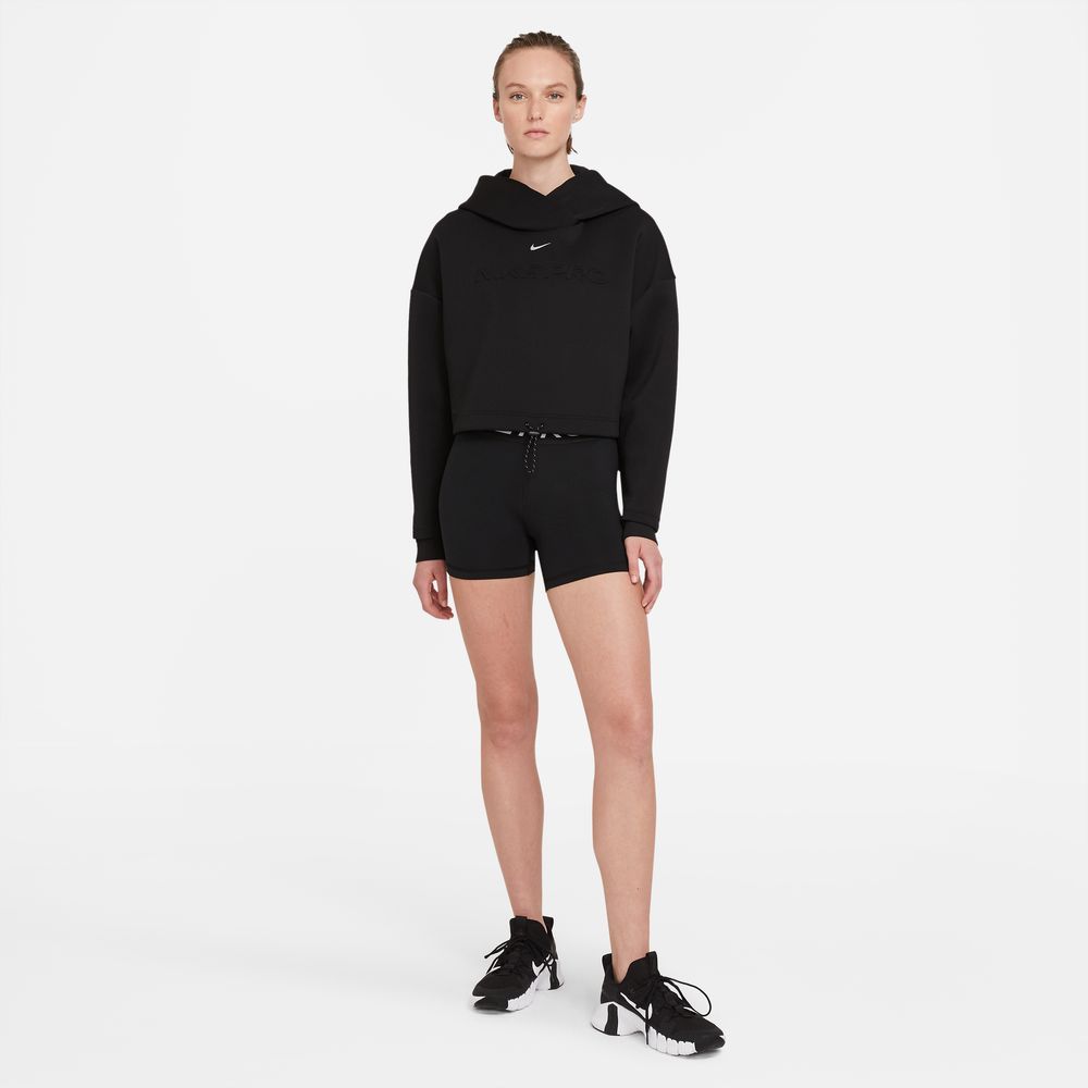Womens Nike Pro 5 Inch Short