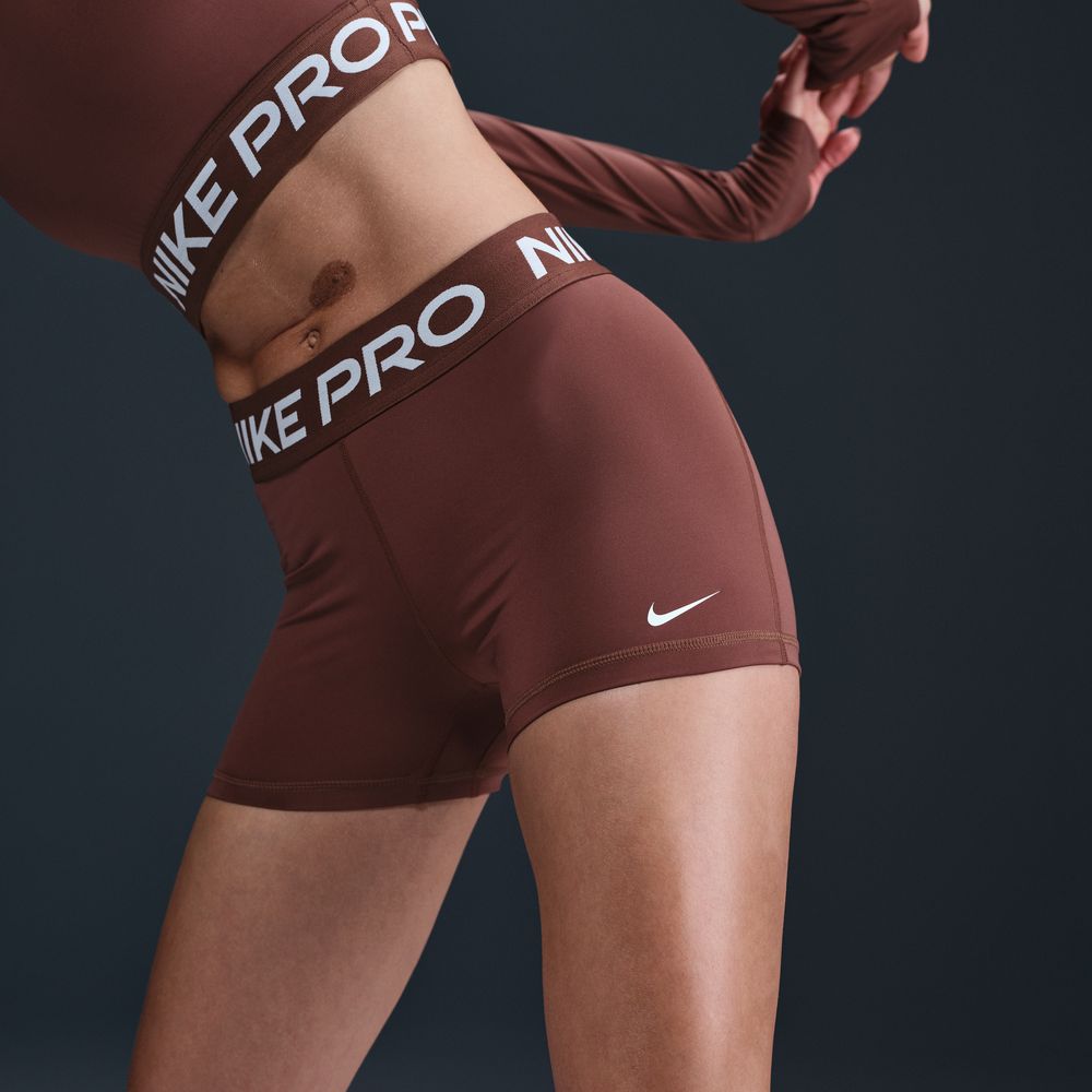 Womens Nike Pro 3