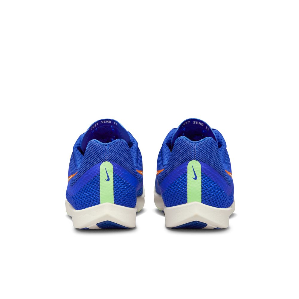 Unisex Nike Zoom Rival Distance