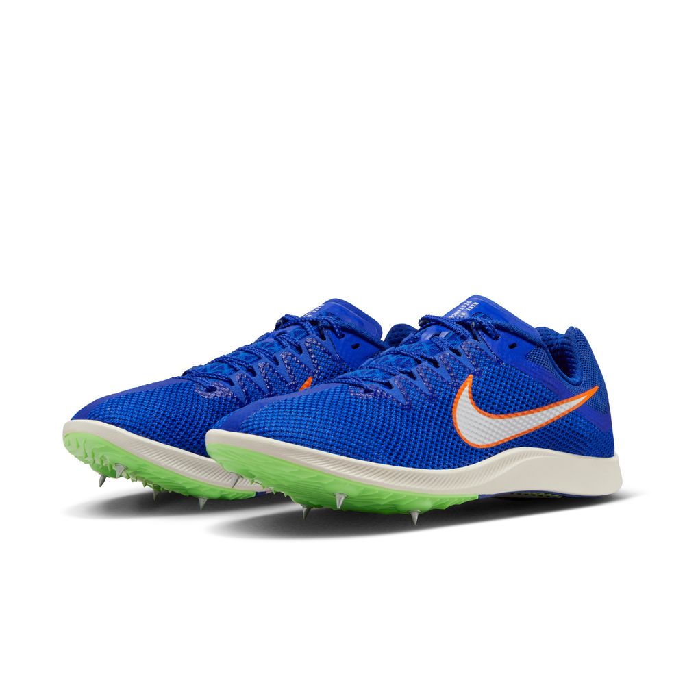 Unisex Nike Zoom Rival Distance