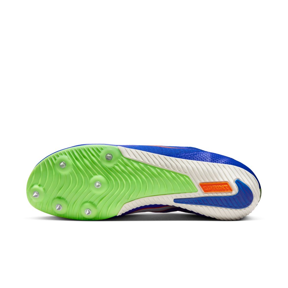 Unisex Nike Zoom Rival Sprint