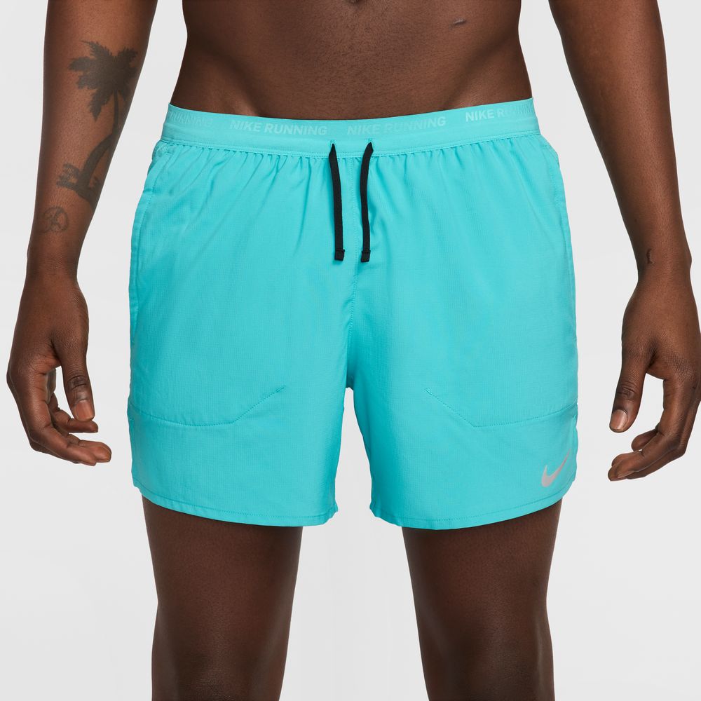 Mens Nike Dri-Fit Stride 5" BF Shorts