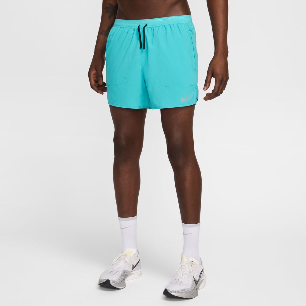 Mens Nike Dri-Fit Stride 5" BF Shorts