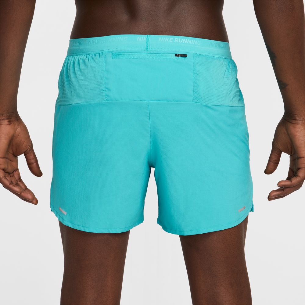 Mens Nike Dri-Fit Stride 5" BF Shorts