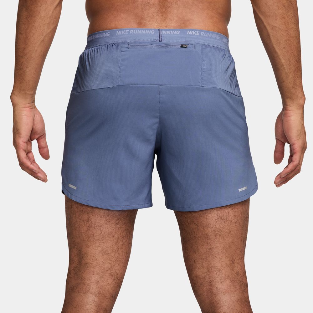 Mens Nike Dri-Fit Stride 5" BF Shorts