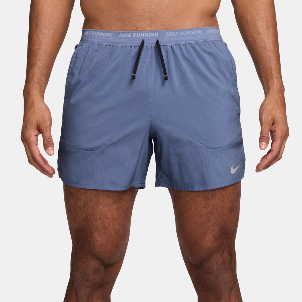 Mens Nike Dri-Fit Stride 5" BF Shorts