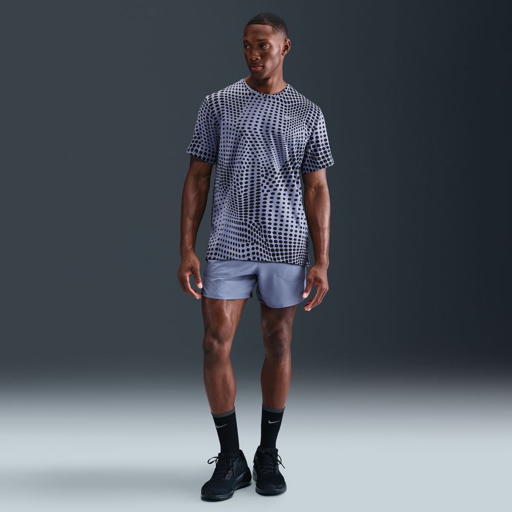 Mens Nike Dri-Fit Stride 5" BF Shorts