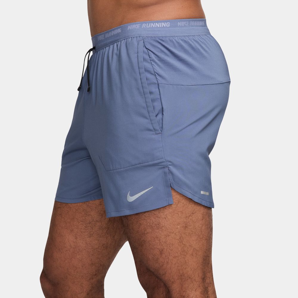 Mens Nike Dri-Fit Stride 5" BF Shorts