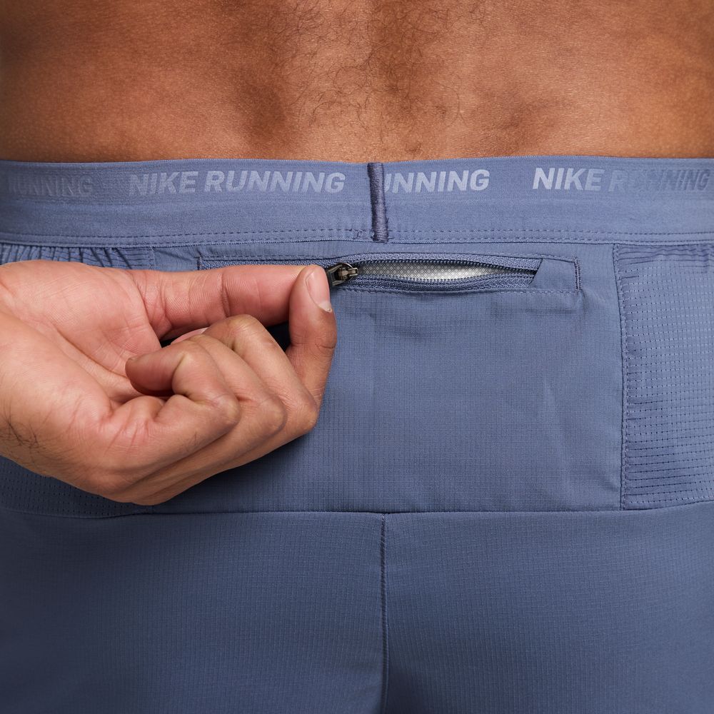 Mens Nike Dri-Fit Stride 5" BF Shorts