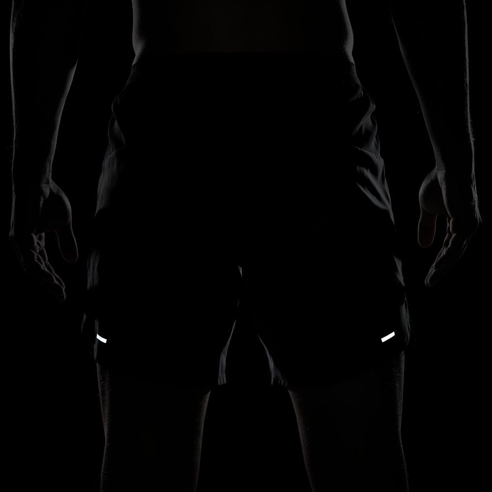 Mens Nike Dri-Fit Stride 7" BF Shorts