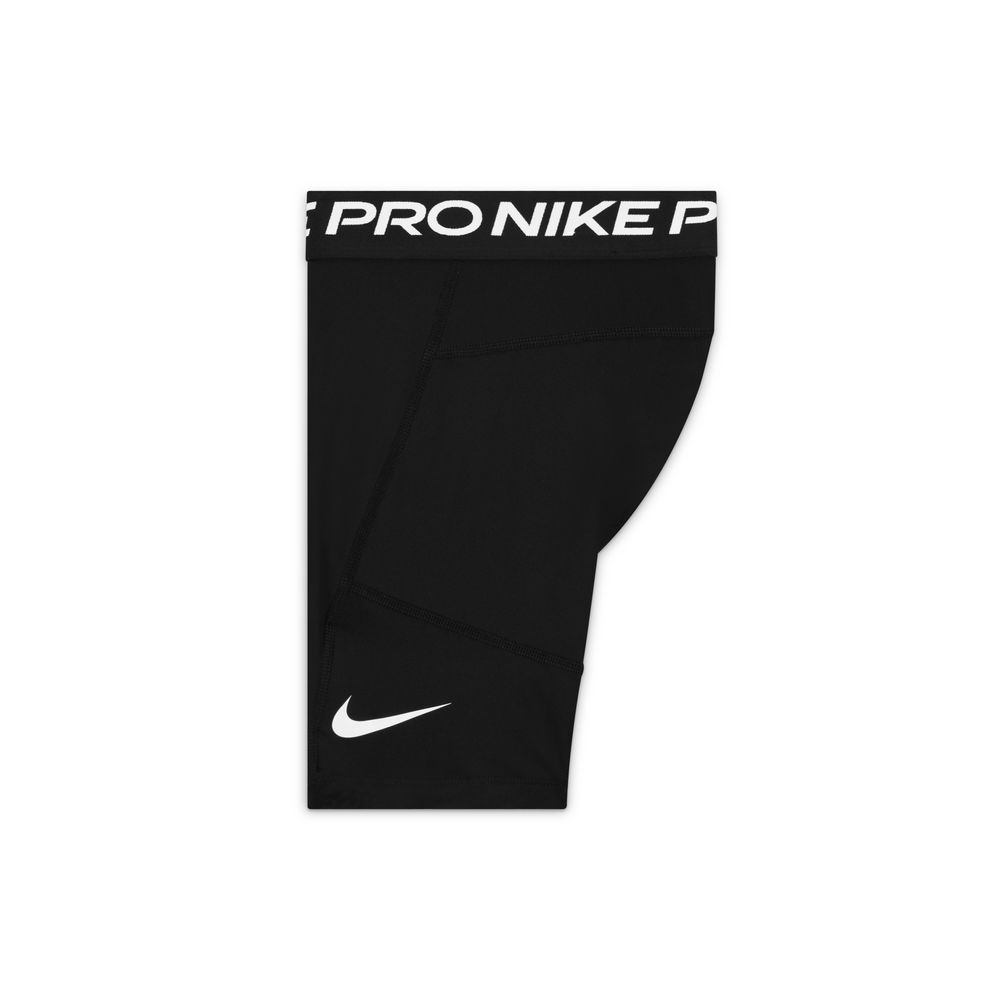 Kids nike pro best sale