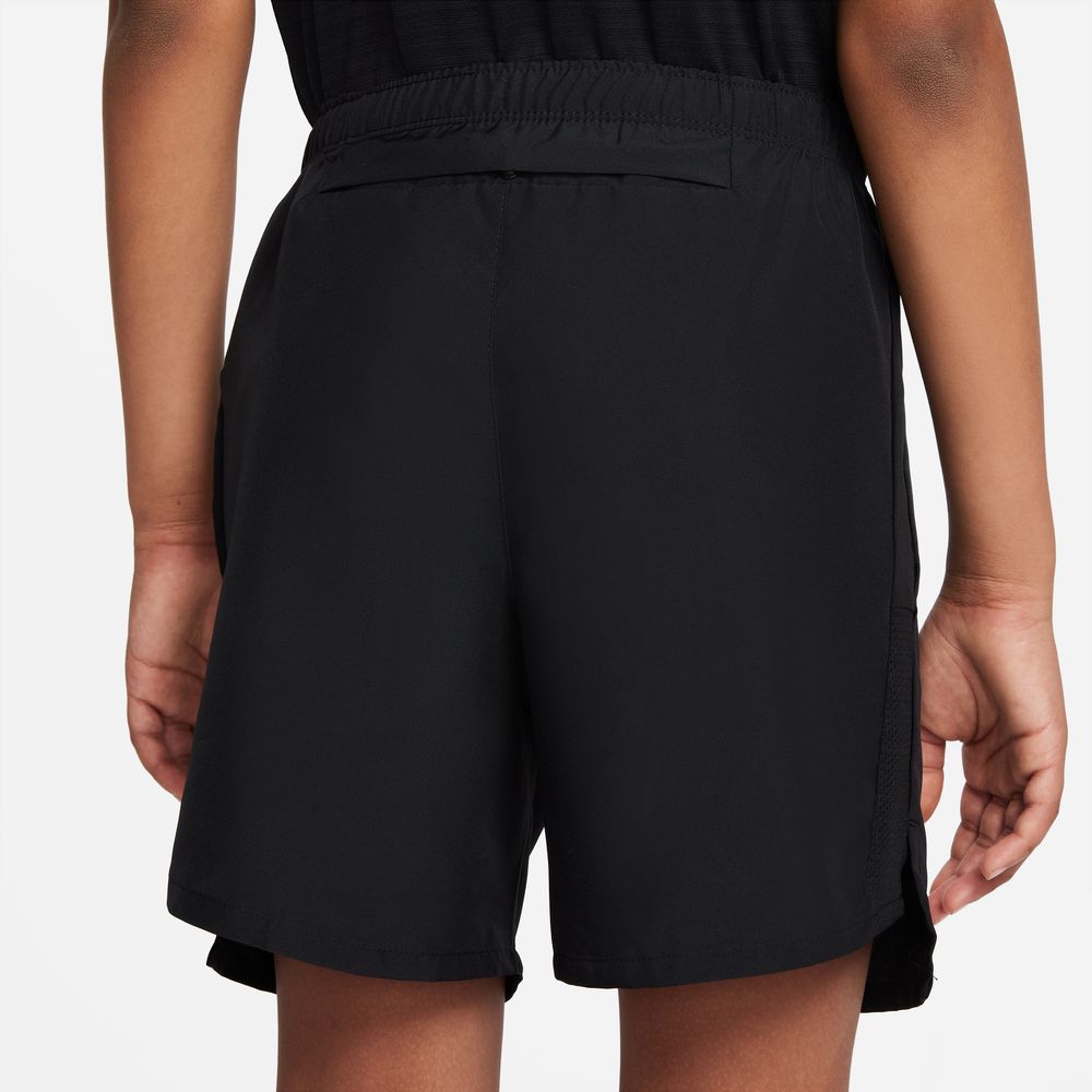 Boys Nike Challenger Training Shorts