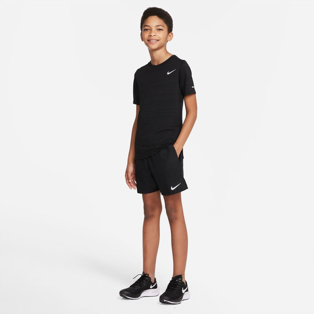 Boys Nike Challenger Training Shorts