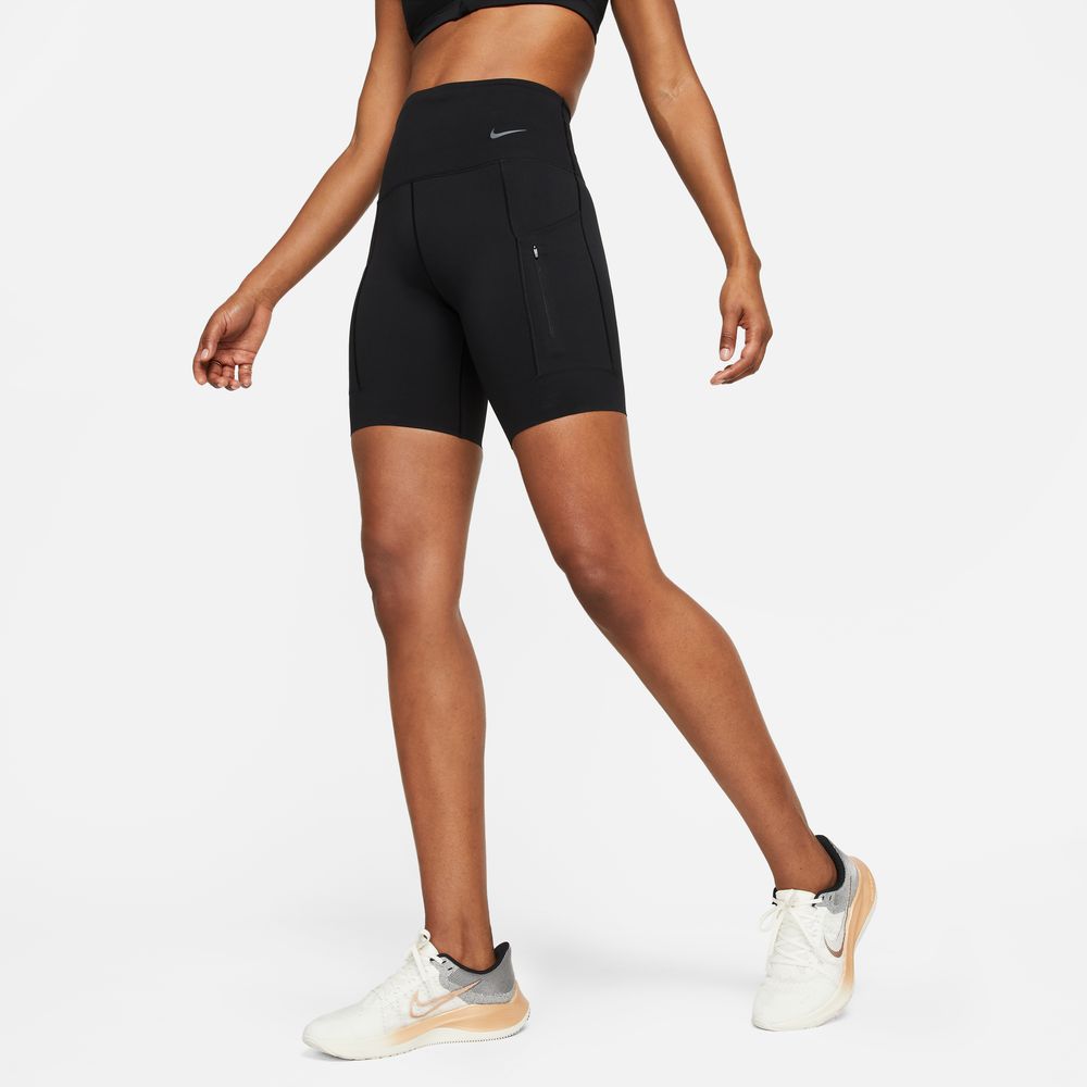 Womens Nike 8 Inch Short