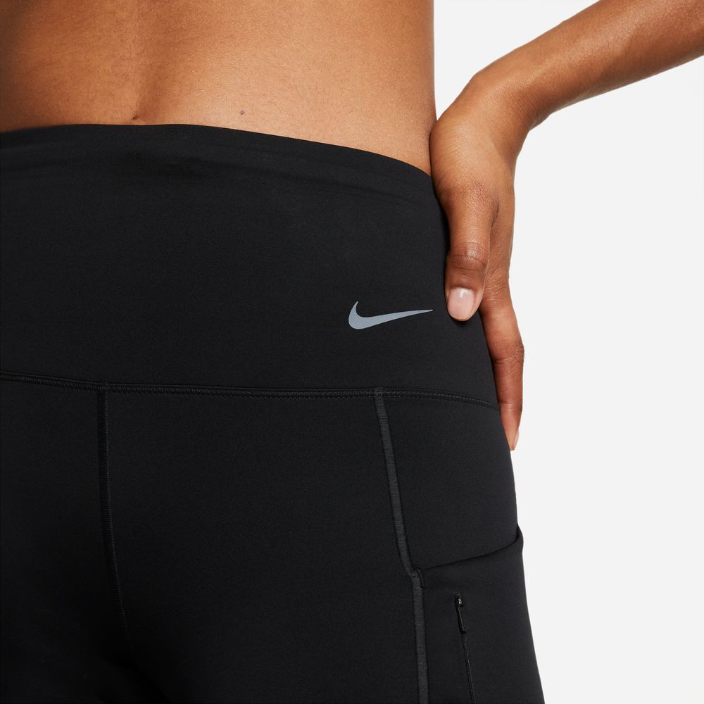 Womens Nike 8 Inch Short