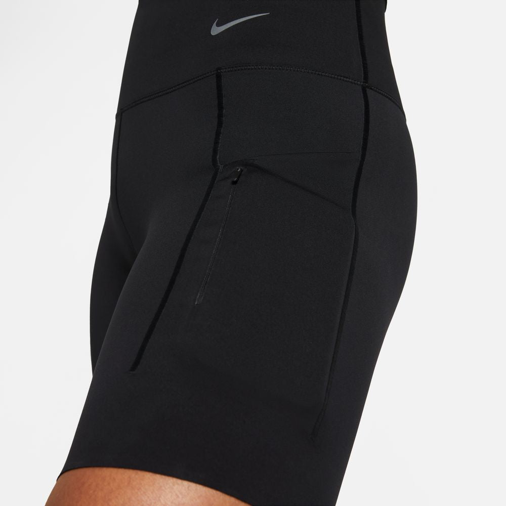 Womens Nike 8 Inch Short